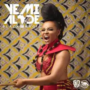 Black Magic BY Yemi Alade